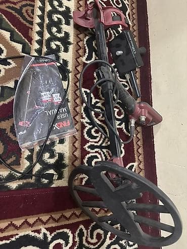 шаровая мельница купить: Металлоискатель (Нокта финдх про) - Тип: ручной металлоискатель с — 2