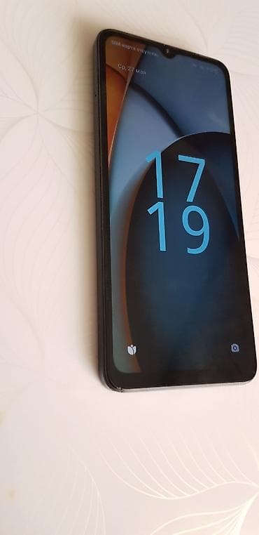 pixel 9a: Redmi, Redmi A3, цвет - Черный — 5