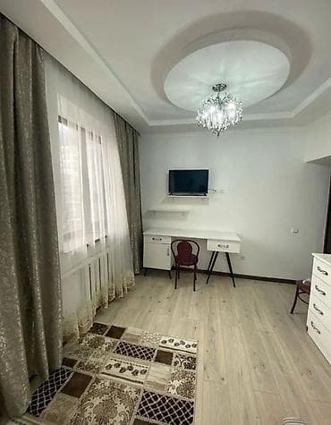 сдаю чекиш ата: 180 м², 6 комнат — 9