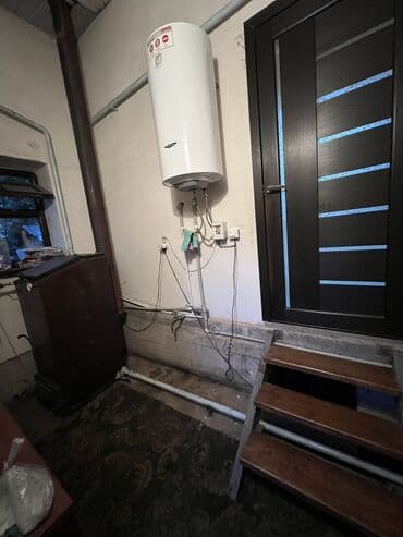 продаю дом новониколаевка: Дом, 142 м², 5 комнат, Собственник, Косметический ремонт — 16
