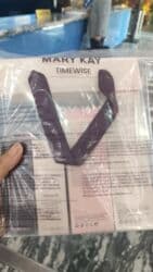 касметичка: Набор косметики Mary Kay, включающий увлажняющий крем Clear Proof для — 5