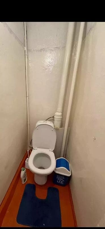 сдаю кошару: 65 м², 4 комнаты, Забор, огорожен — 5