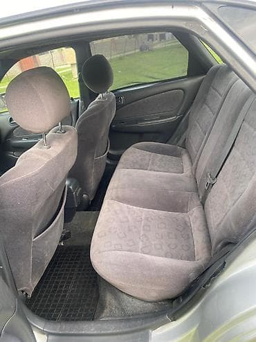 тайота пр: Toyota Corolla: 2000 г., 1.6 л, Ручные, Бензин, Хэтчбэк — 4