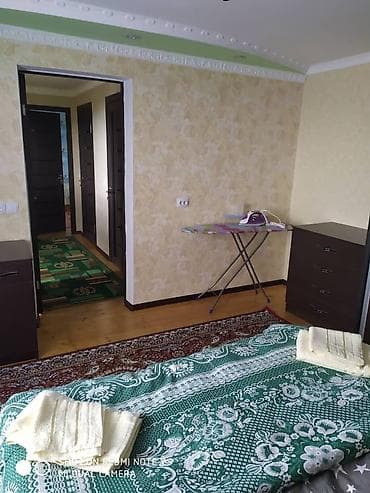 Отдых на Иссык-Куле: В южном берегу сдается каттедж со всеми удобствами и условиями. - — 8