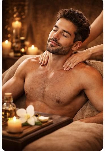 Массаж: Массаж | Лечебный массаж | Сутулость, нарушение осанки | С выездом на дом — 1