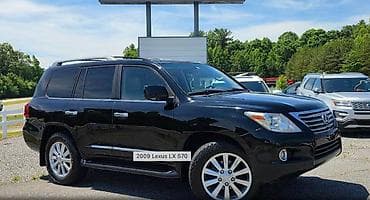 потолок на lx 570: Lexus LX: 2011 г. — 2