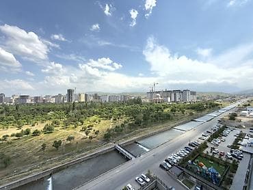 элитный дом: 4 комнаты, 130 м², Элитка, 11 этаж, Дизайнерский ремонт — 8