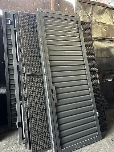 Услуги по строительству и ремонту: Сварка | Ворота, Навесы, Козырьки Доставка, Бесплатная смета, Демонтаж — 4