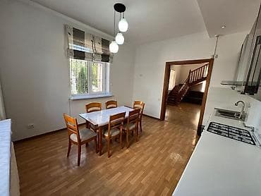 Үйлөр: 200 м², 7 бөлмө, Мед Академия, Жаныбарлары жок — 6