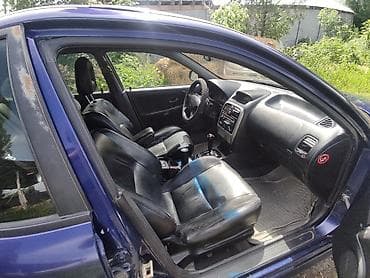 тюнинг голф 3: Mitsubishi Carisma: 2004 г., Автомат, Бензин, Седан — 8