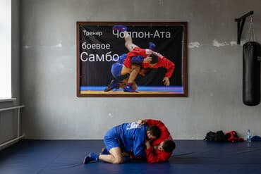 здаю в аренду кафе: Тренер — 1