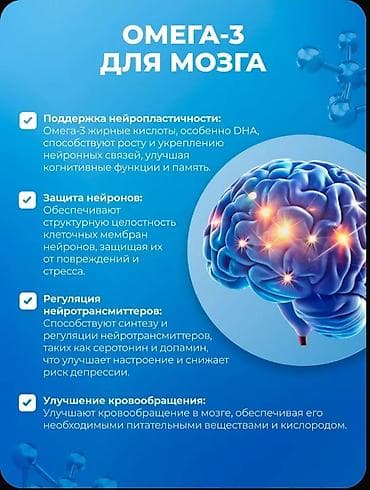 линолевая кислота: Омега-3, Для улучшения кожи — 2