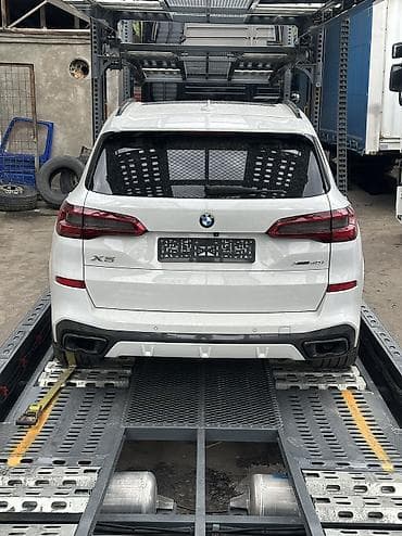 gac aion y: BMW X5: 2019 г., 3 л, Автомат, Бензин, Внедорожник — 2