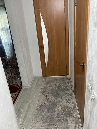 кавры паласы: Мед академия ул тыныстанова квар сатылат 2комнат с ремонттом — 7