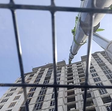 автокран зумлион: Автокран, Zoomlion, от 30 м — 2