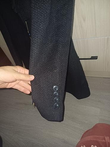 nike tech: Пальто — 2