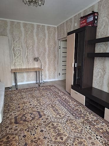 квартиры улан: 1 комната, С мебелью полностью — 4