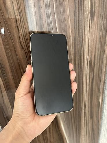 iphone 12 pro max цена ош: IPhone 12 Pro Max, Б/у, 128 ГБ, Золотой, Защитное стекло, Чехол, 84 % — 5