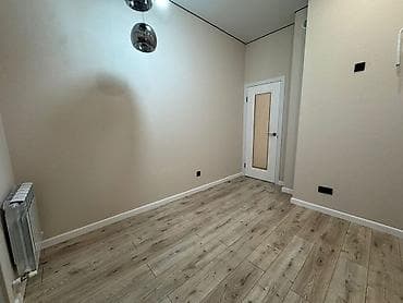 3 к: 1 комната, 37 м², 2 этаж — 7