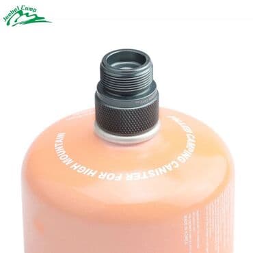 замена газбаллонов: Адаптер для газового баллона. Клапан переходник для газового баллона — 2