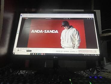 Компьютер, ОЗУ больше 128 ГБ, Игровой, Б/у