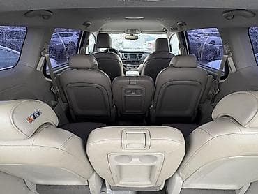 Продажа авто: Kia Carnival: 2019 г., 2.2 л, Автомат, Минивэн — 8