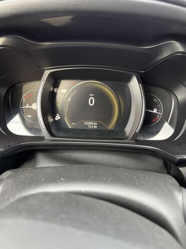 renault эмблема: Renault QM6: 2020 г., 2 л, Автомат, Газ, Кроссовер — 5