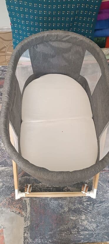 крават для детей: Продаётся детская кровать! — 1