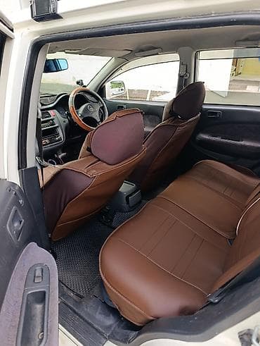 запчасти на киа бишкек фото: Honda HR-V: 2001 г., 1.6 л, Автомат, Бензин, Кроссовер — 8