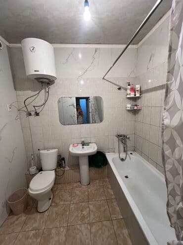 Сниму комнату: 80 м², С мебелью — 7