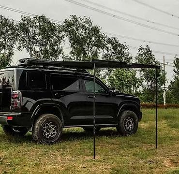 smart open: Универсальный тент Для легковых авто, Новый, Бесплатная доставка — 10