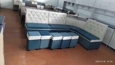 Кухонный стол и стул, Новый, Платная доставка at lalafo.kg Кухонный стол и стул, Новый, Платная доставка