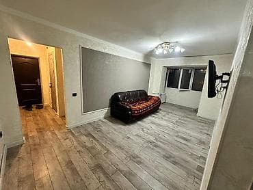 kant flat: 3 комнаты, 59 м², 104 серия, 3 этаж, Евроремонт — 8