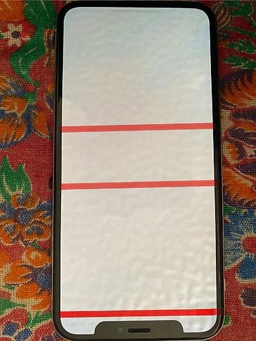 11 pro 64gb: IPhone Xs, 64 ГБ, Серебристый, 86 % — 5