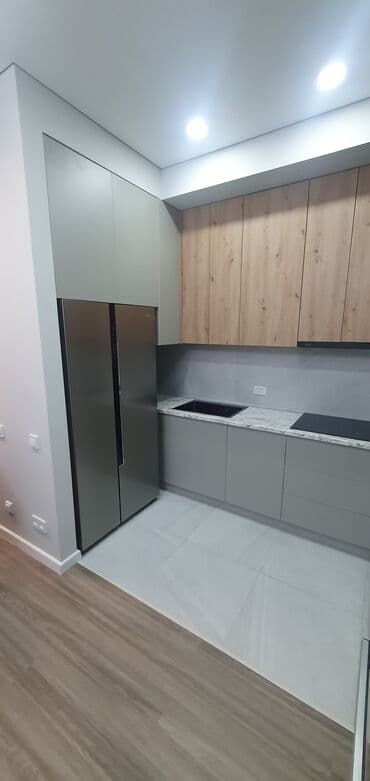 Шкафы: Мебель на заказ, Кухня, Кухонный гарнитур — 5