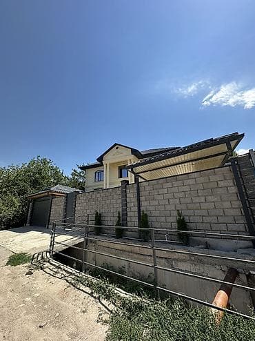 Дома: Продается двухуровневый особняк с подвалом и качественным — 5