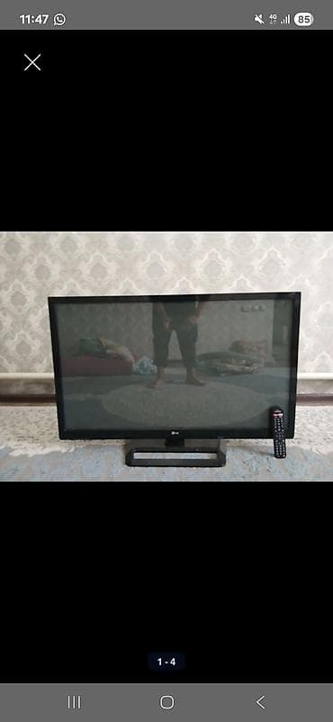 Производство : корея дата выпуска:2012 📺 экран • тип: плазменная