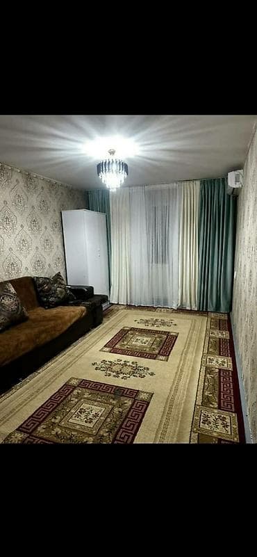 долгосрочная аренда комната: 1 комната, Собственник, Без подселения, С мебелью полностью — 5