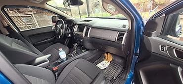 ford: Ford Ranger: 2019 г., 2.3 л, Типтроник, Бензин, Пикап — 3