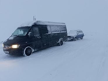 Легкий грузовик, Mercedes-Benz at lalafo.kg Легкий грузовик, Mercedes-Benz