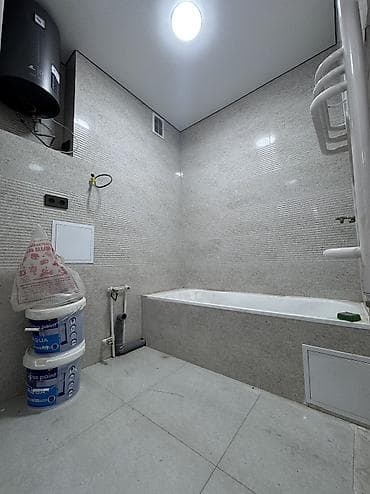 Үй куруучулардан жаңы конуштар: 2 бөлмө, Риелтор — 6