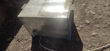 тепловентиляторы: Тепловентилятор Напольный, ТЭН — 2