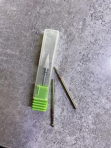 щипчики для ногтей: Продаю профессиональные ножницы для кутикулы ✂️ Состояние: новые — 6