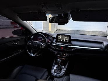 kia 5k: Kia K3: 2018 г., 1.6 л, Автомат, Бензин, Седан — 7