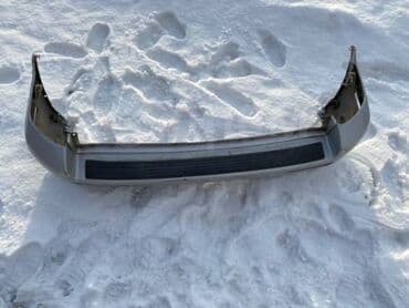 rvr: Mitsubishi, Б/у, Оригинал — 5