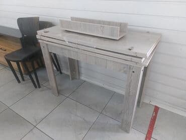 инновационный стол: Жазуу үстөл, Жаңы — 11