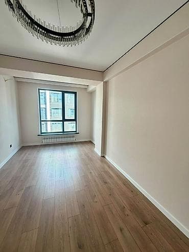 seven development: 4 комнаты, 109 м², Южная Магистраль Элитка, 9 этаж, Дизайнерский ремонт — 3