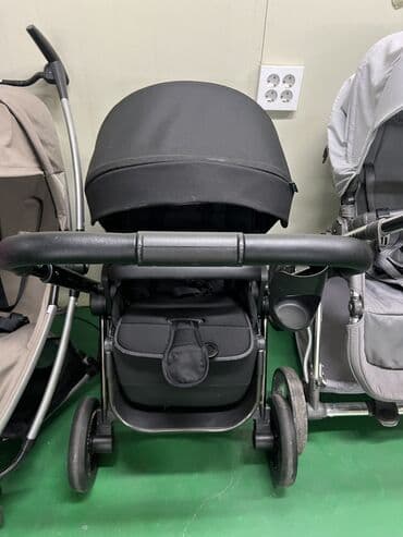 коляска детская бишкек: Коляска — 7