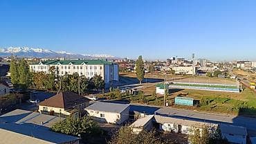 72: 2 комнаты, 45 м², Кара-Жыгач ж/м Индивидуалка, 5 этаж, Евроремонт — 9
