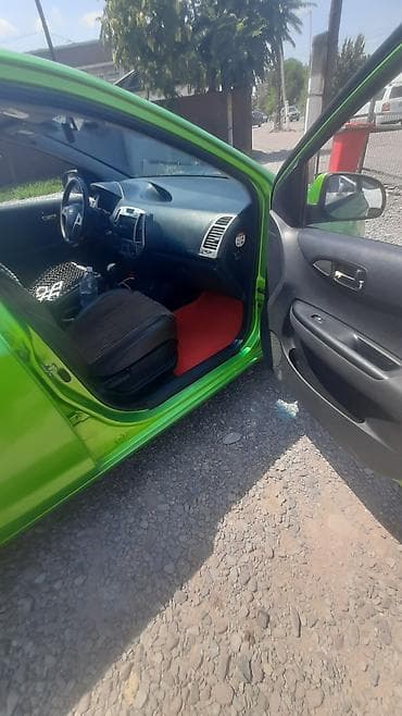хендай грандеур: Hyundai i20: 2010 г., 1.4 л, Автомат, Бензин, Хэтчбэк — 7
